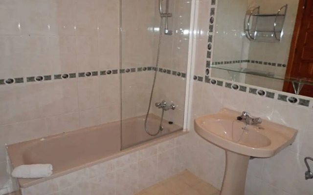 Casa Urbanización Hacienda 36