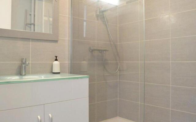 Appartement Narbonne, 3 Pièces, 6 Personnes - Fr-1-229b-701