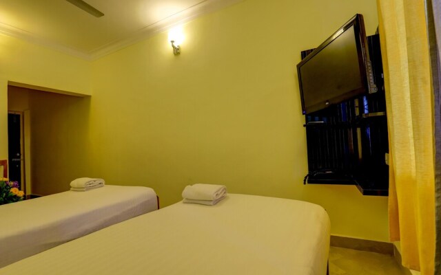 Ezzenza Royal Garden Brindavan Resort