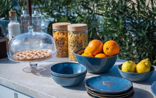 Maison De Trazegnies Marina Di Ragusa