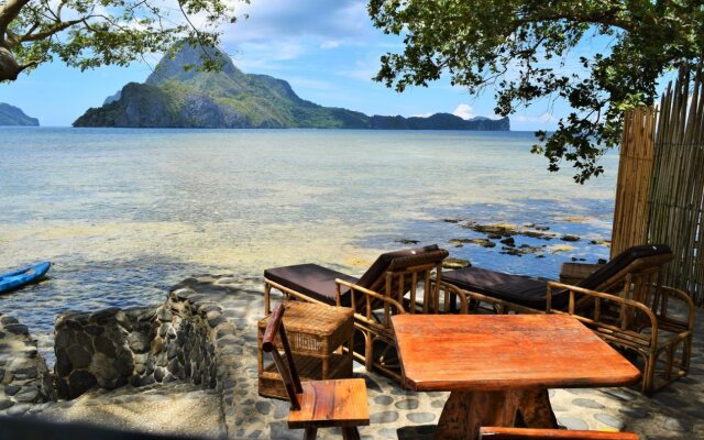 AngelNido Resort