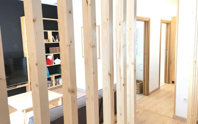 Apartamento Vive Zaragoza