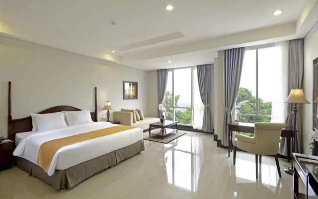 The Sahira Hotel Syariah