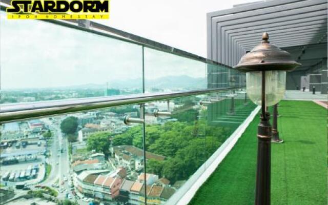 Stardorm Ipoh Homestay