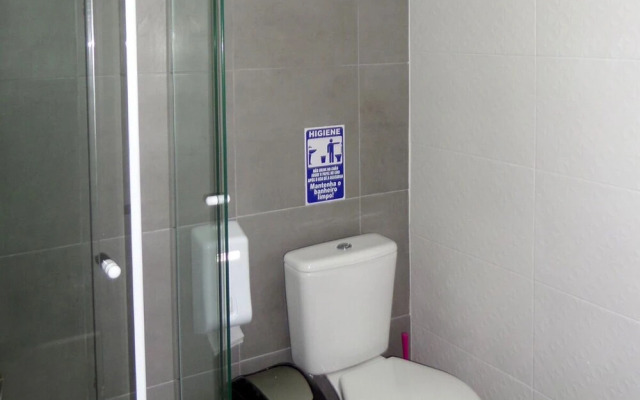 Visto Hostel
