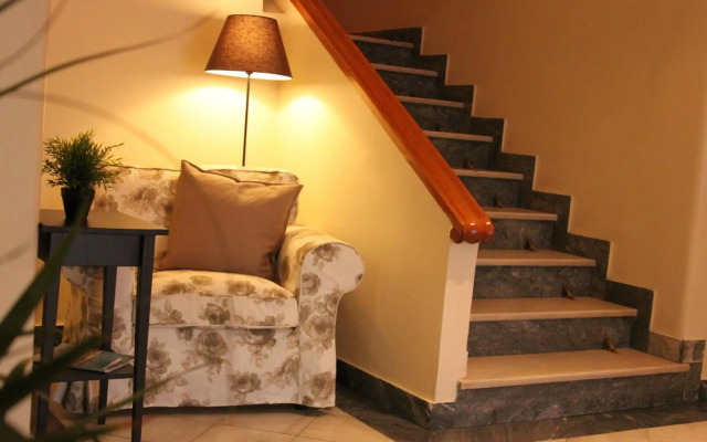 Achillion Hotel