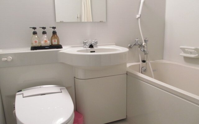 Wisterian Life Club Nojiriko