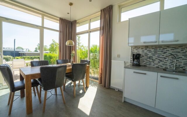 Europarcs Veluwemeer Nunspeet