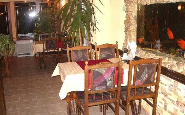 Boruna Guest House