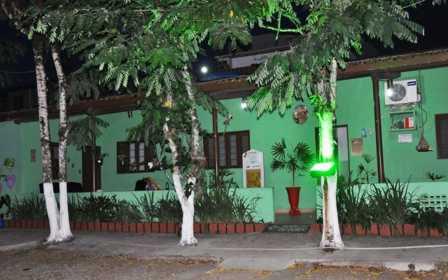 Pousada E Restaurante Do Gordo