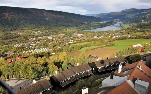 Hafjell Resort Jaertunet