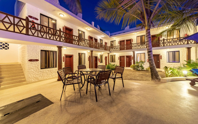 PrideInn Hotel Nyali