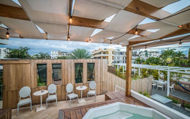 Luca Hotel by Heritage Residences Signature Collection