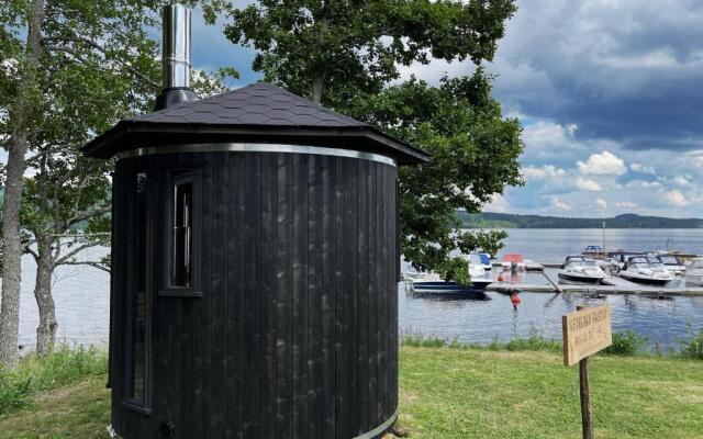 Torsby Camping