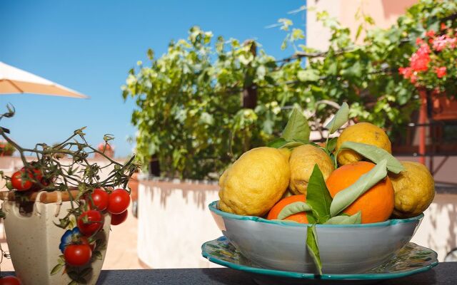 Bed and Breakfast Cassiopea