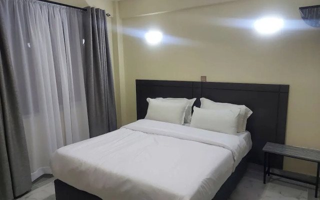 Nakuru Axis Hotel