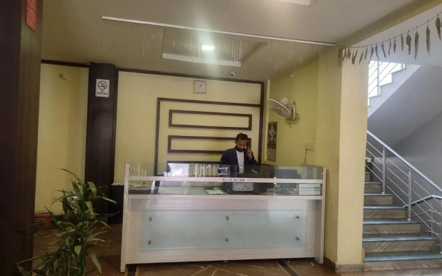 Hotel Mantri Residency
