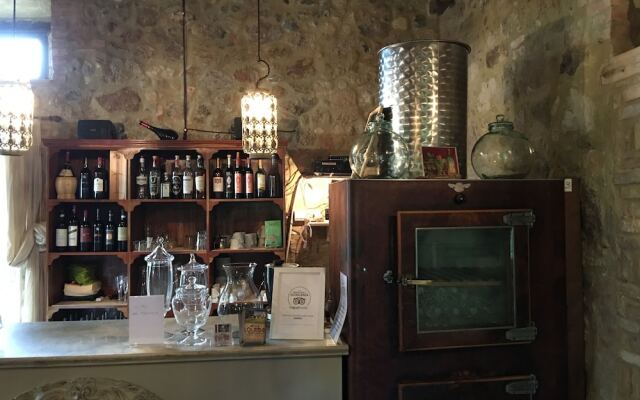 Antica Locanda Sant'Anna