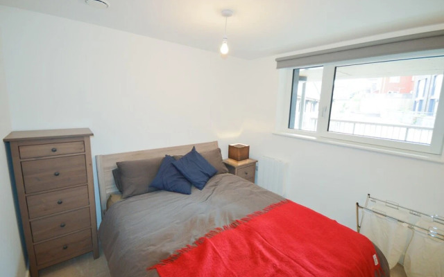 The Picture House - Stylish Bristol Apartment