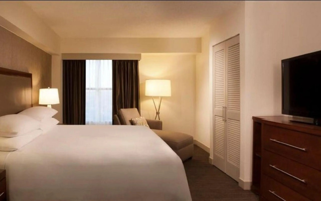 Hyatt Regency Long Island