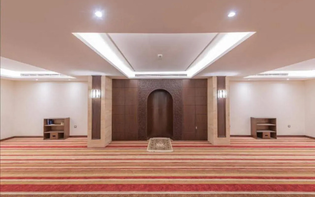 Nasayim Aljoury Hotel