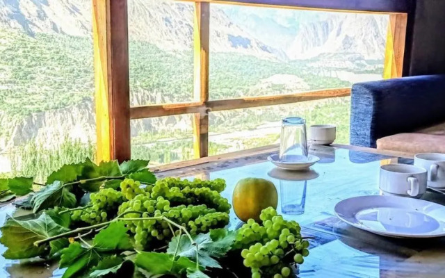 Old Hunza Inn