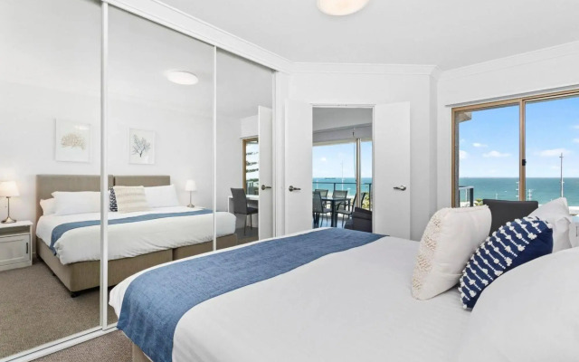 Suite 310 Sandcastles 3 Bedroom Deluxe