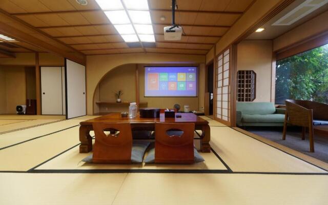 Atami no kakurezato - Vacation STAY 06991v