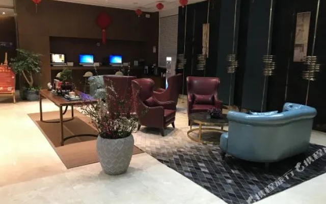 Haoyi Hotel