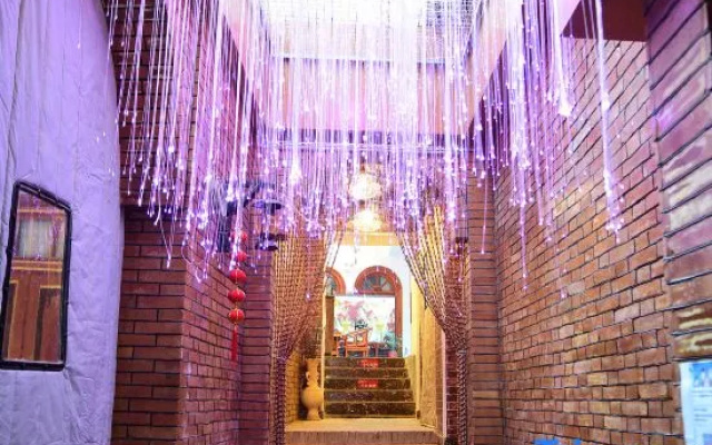 Kashgar Yuxinju Inn (Kashgar Ancient City Branch) – Hotel Rooms – Kashgar