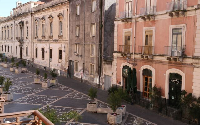 Aitna B&B