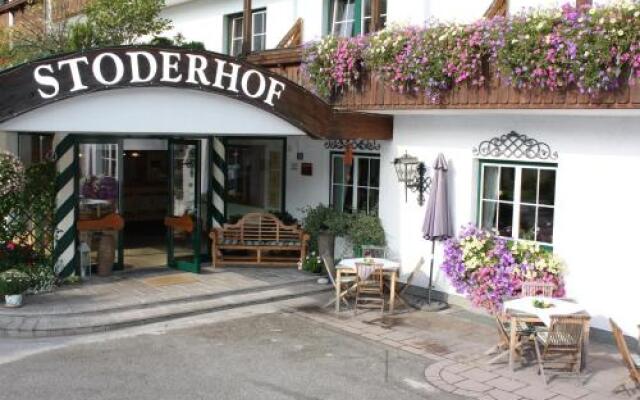 Vital Hotel Stoderhof