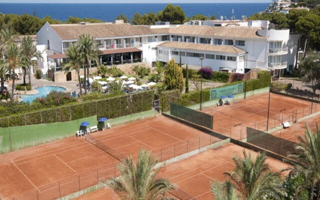 Beach Club Font de Sa Cala