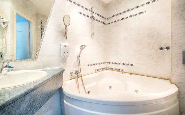 Art Hotel Charlottenburger Hof