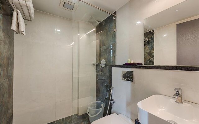 Hotel Vijay Fablis