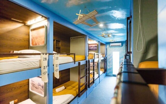 d'Gobers Hostel