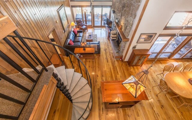 Big Sky - Skycrest 1733