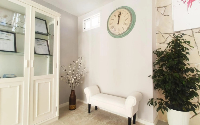 Apartamentos Sureda