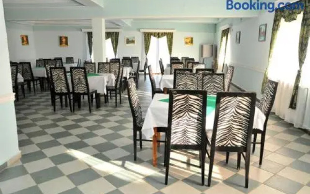 Centrobiznis 92 Hotel