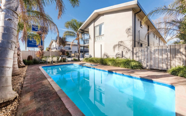 Best Western Governor Gipps Motor Inn