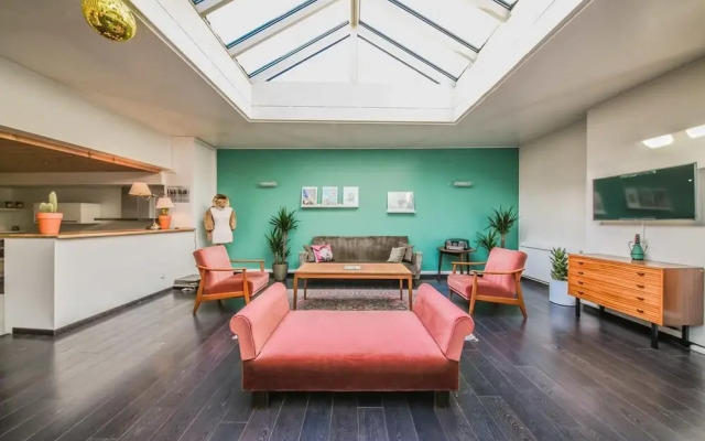 Flow Hostel Metz