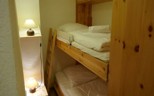 Victoria 1 C1 Haute-nendaz