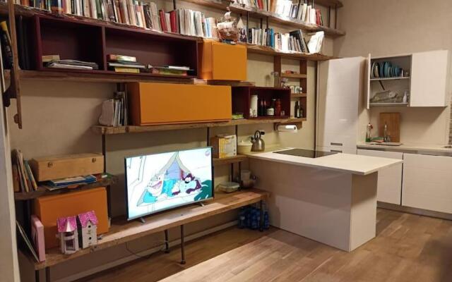 Appartamento Lombardo