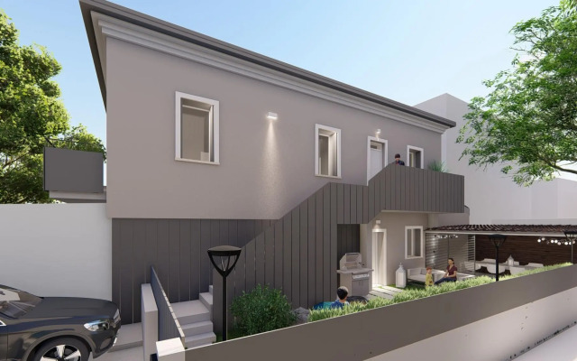 TORINO 27 - Piano Terra