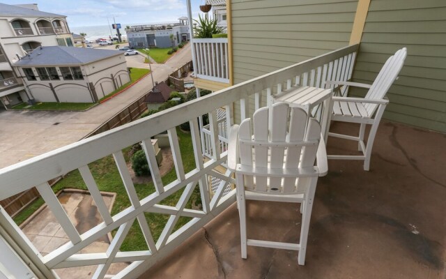 Victorian 3322-coastal Vibe