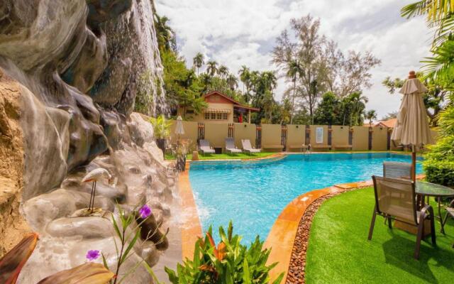 Karon View Apartments