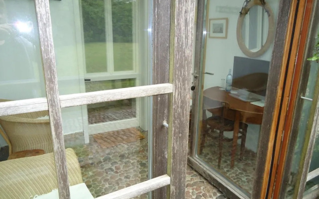 Seehotel am Neuklostersee