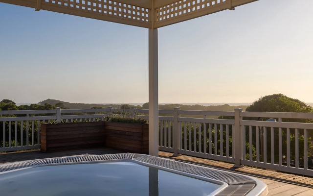 Umhlanga Cabanas