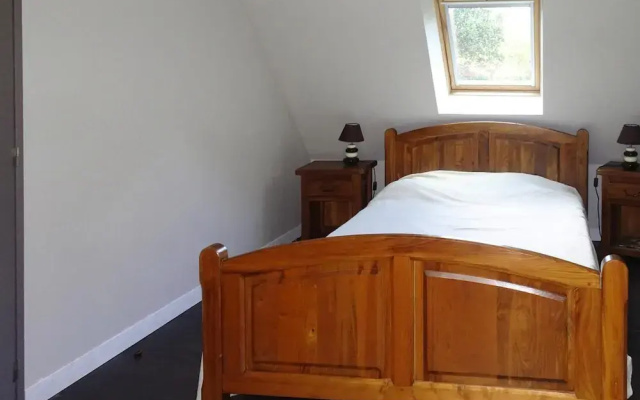 Holiday Home near Rosa Granite Coast Beaches