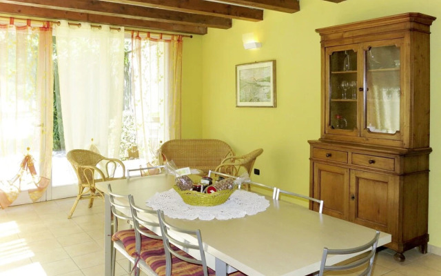Villa Savio La Morra